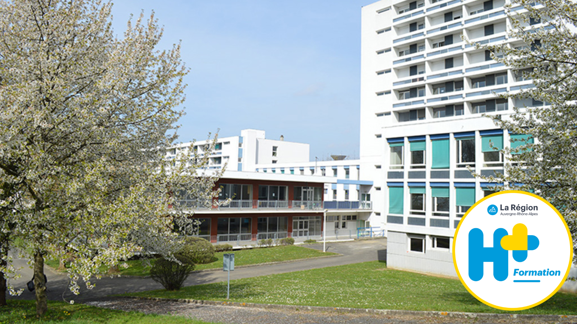 Centre de Lyon Vénissieux