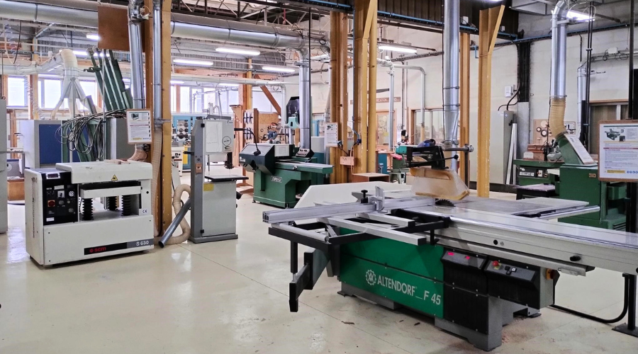 Centre de La Roche sur Yon