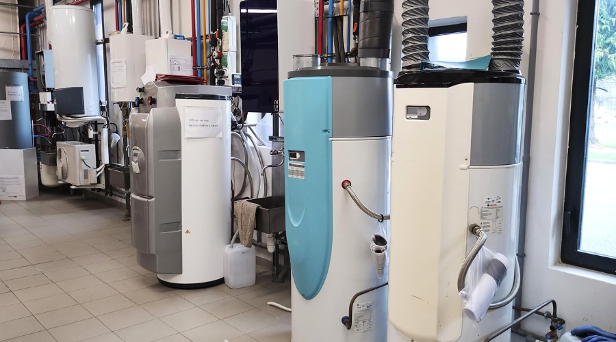 Centre de La Roche sur Yon