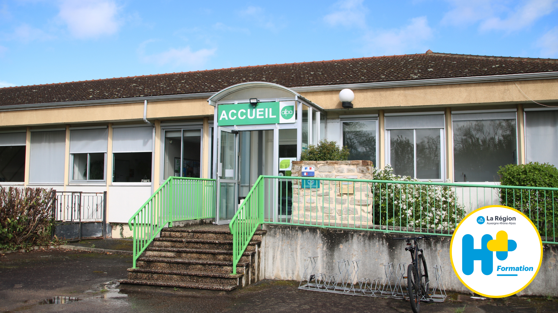 Centre de Montluçon