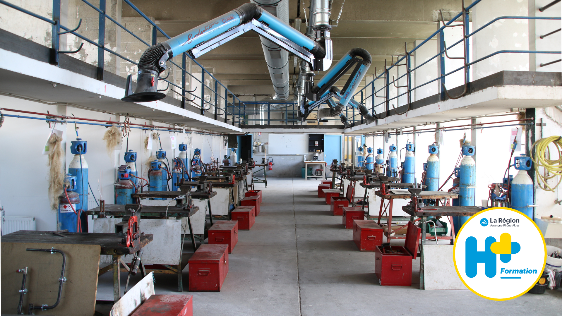 Centre de Montluçon