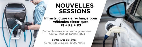 L'Afpa de Nîmes ouvre de nouvelles sessions de formation 