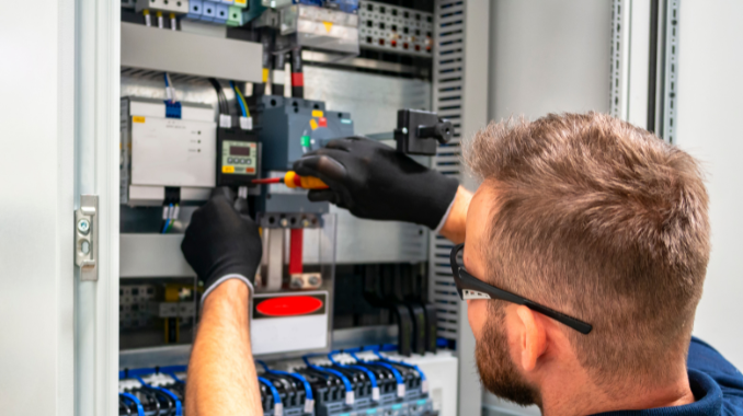 Parcours d'accès aux métiers de l'énergie au centre Afpa de Chambéry