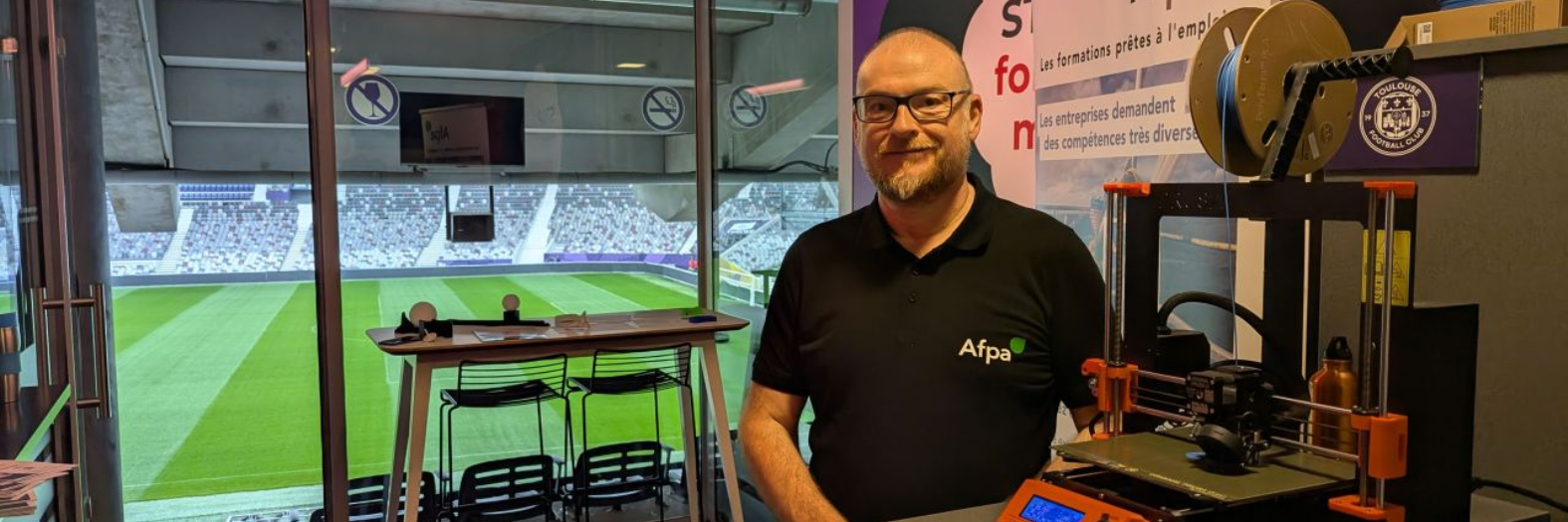 L’Afpa engagée pour l’inclusion professionnelle au Festival UNIQUES de Toulouse