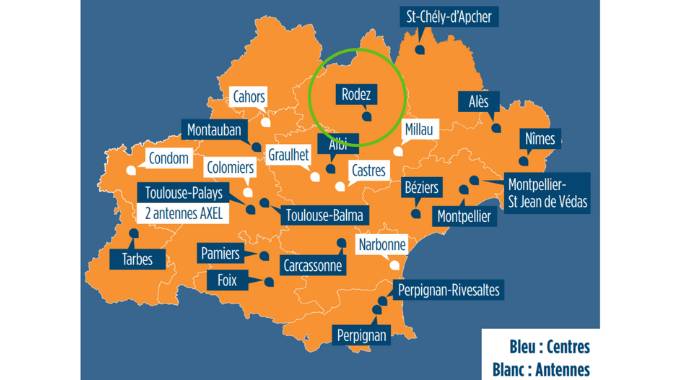 De nombreuses formations Afpa pour se former cet été 2023 dans l’Aveyron !